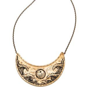 Pamela Love High Tide Necklace